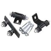 Bikers Choice Flatside-to-Fat Bob Gas Tank Mounting Kit For - 011498