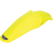 UFO PLASTICS SU03980-102 RR FND YL DRZ400E 00-07