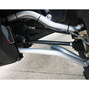 High Lifter Front Forward Upper And Lower Black Control Arms For Can-Am Models MCFFA-C1D-B