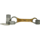 WSM Connecting Rod Kit - 010-521