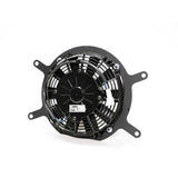 Arctic Radiator Cooling Fan For Yamaha Grizzly CF2014