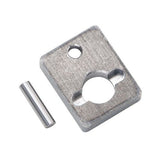 Fulton A Frame Jack Drive Pin & Coupling - 500204