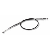 Motion Pro Black Vinyl T3 Slidelight Clutch Cable For Suzuki RMZ450 2018-2022