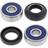 All Balls Front Wheel Bearing Kit 25-1291