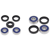 Kit de cojinetes de rueda delanteros y traseros para Honda 70cc XL70 1976