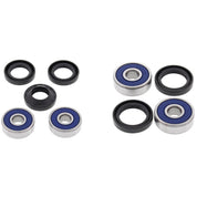 Wheel Front And Rear Bearing Kit for Honda 100cc XR100 1981 - 1984