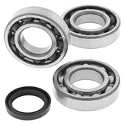QuadBoss Crankshaft Bearing & Seal Kit - 53241090