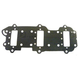 Junta de admisión WSM para Johnson/Evinrude Looper de 50 a 75 HP 72-01 515-10