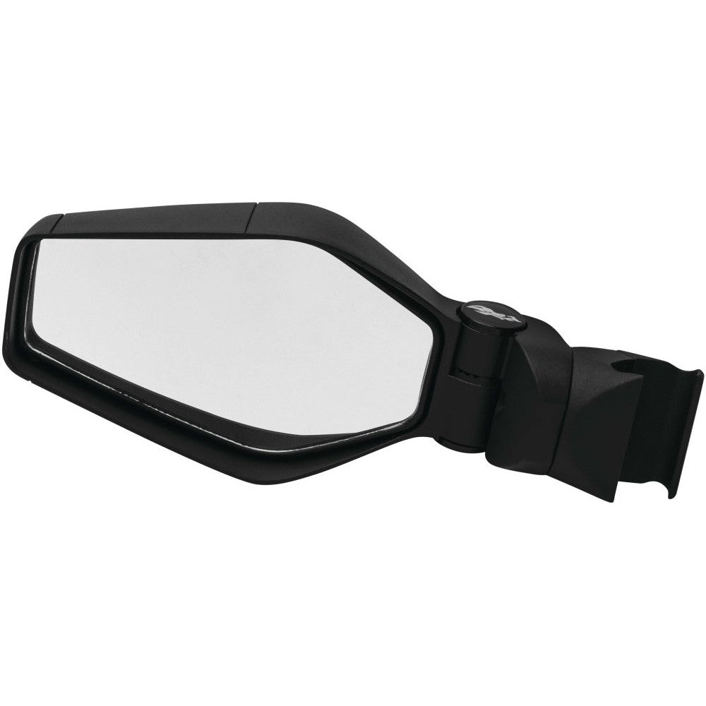 DragonFire Racing Slayer UTV Mirrors Black - 04-3004