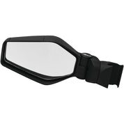 DragonFire Racing Slayer UTV Mirrors Black - 04-3004