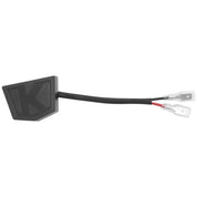 Kuryakyn LED Flasher Relay Black