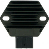 Regulador/Rectificador para Honda TRX450R Sportrax 450R 2004-2005 Ricks