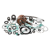 Wrench Rabbit WR101-179 Complete kit