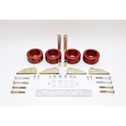 High Lifter ALK1000P-50 High Lifter Lift Kit Arctic Cat Arctic Cat  PROWLER 1000