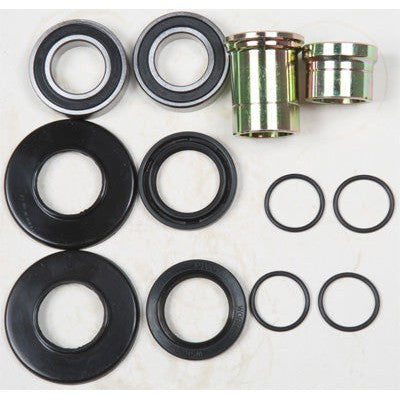 Pivot Works - PWFWC-K03-500 - Water Tight Wheel Collar and Bearing Kit