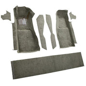 ACC Replacement Carpet Kit For 1982 Chevrolet Corvette Collector's Edition Frt w/Console Strips DP & KP