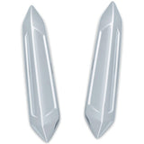 Kuryakyn Omni Windshield Trim Chrome