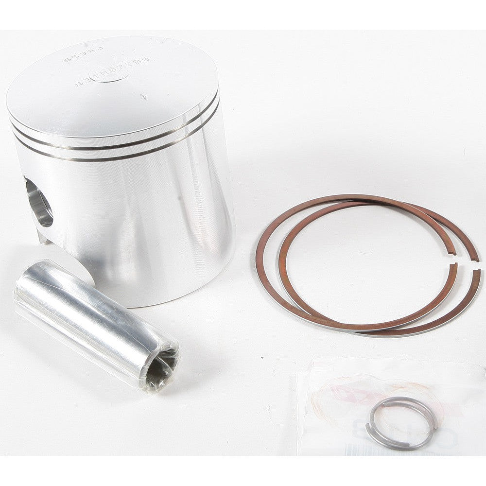 Wiseco Piston Kit 72.00/+2.00 Hon 431M07200