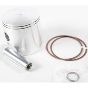 Wiseco Piston Kit 72.00/+2.00 Hon 431M07200