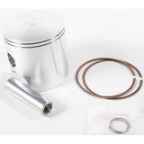 Wiseco Piston Kit 72.00/+2.00 Hon 431M07200