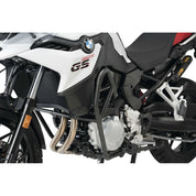Puig Engine Guard Black - 9780N