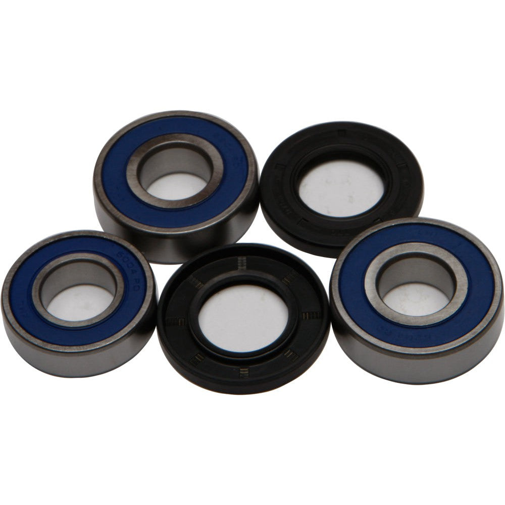 All Balls Rear Wheel Bearing Kit 25-1262