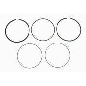 WSM Piston Rings For Honda 680 TRX 06-22 .25mm Over 51-234-04