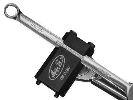 Adjustable Torque Wrench Adapter - Motion Pro