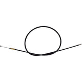 Motion Pro Black Vinyl Choke Cable For Honda TRX250X 1986-1987 02-0178