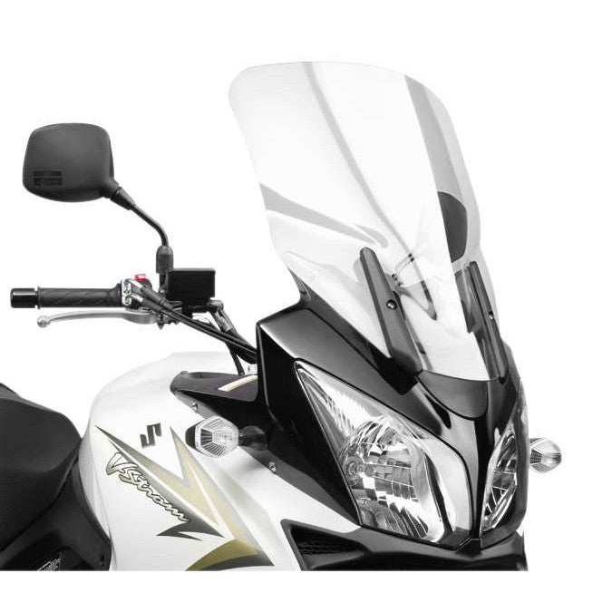 National Cycle VStream Windscreen 22.80" Clear N20213