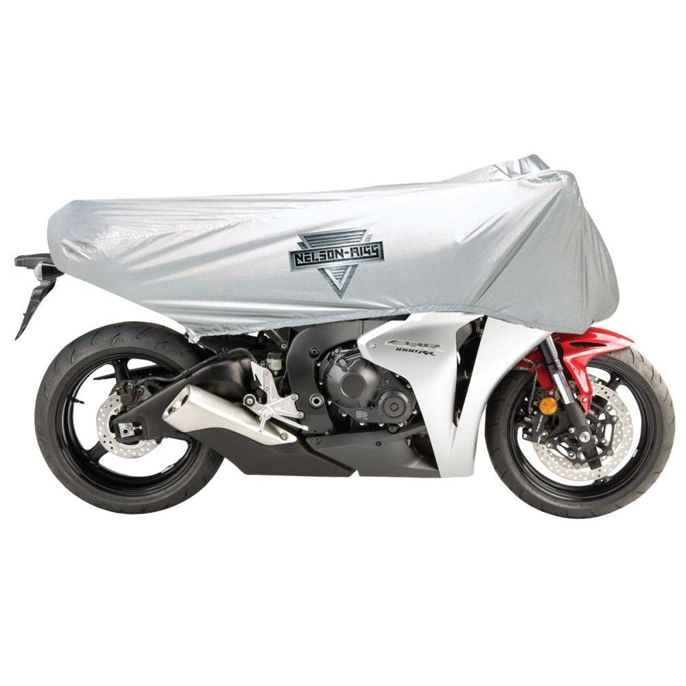 Nelson Rigg Motorycle Cover LG
