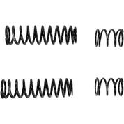 Suzuki DR400 1980 13 Series Shock Spring Kit Heavy Duty Black by Progressive