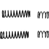 Suzuki DR400 1980 13 Series Shock Spring Kit Heavy Duty Black by Progressive