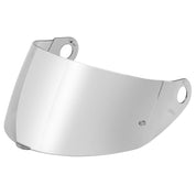 Nolan N91 Faceshields Faceshield Metallic Silver