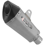 Lextek Universal Silencer Titanium - XP10