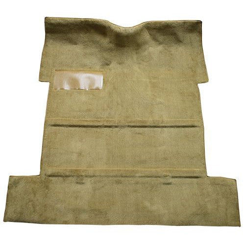 ACC Replacement Carpet Kit For 1959 Chevrolet 3B 3200 Reg Cab No Tunnel without Holes Molded - CHOOSE COLOR