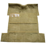 ACC Replacement Carpet Kit For 1959 Chevrolet 3B 3200 Reg Cab No Tunnel without Holes Molded - CHOOSE COLOR