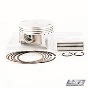 WSM Piston Kit For 360 Prairie 03-12 .75mm Over 50-253-06K