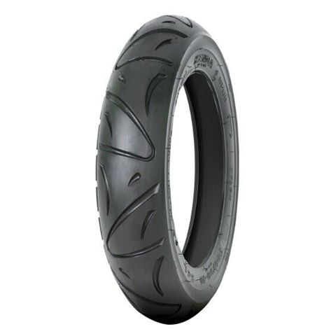 Kenda K453 Scooter Front/Rear Tire [100/80-10] 044531024B1