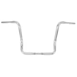 Burly Brand Bagger Bar 13" Throttle by Wire Chrome - B12-2001C