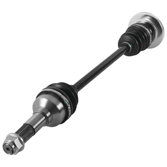 QuadBoss Replacement Axles Rear Right - TRM-YA-8-323