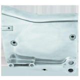 Bikers Choice Transmission Sprocket Cover For - 301811 Polished