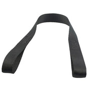 1 Inch X 18 Inch 2000 Lb Assist Straps Black ERICKSON 6303