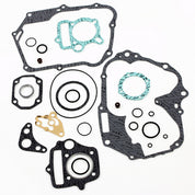 Namura NX-10070F Namura Full Gasket Set With Oil Seals Honda