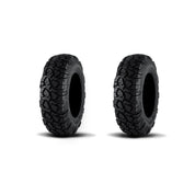 ITP Pair Of Ultra Cross R-Spec Tires Front [23x8-12] (6 Ply)