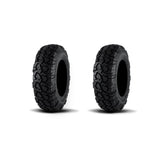 Par de neumáticos ITP Ultra Cross R-Spec delanteros [23x8-12] (6 capas)