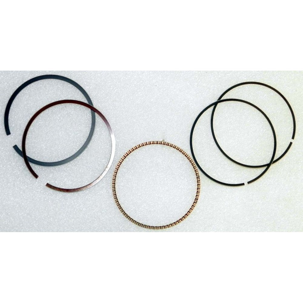 WSM Piston Rings For Suzuki 230 / 250 LT / LT-F 85-02 Standard 51-400
