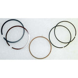 WSM Piston Rings For Suzuki 230 / 250 LT / LT-F 85-02 Standard 51-400
