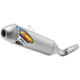 FMF Racing Factory 4.1 RCT Ti Muffler For KTM 250 350 450 SX-F 2016 045595