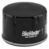 BikeMaster Oil Filters For BMW R nineT Racer 2014-2019 Black